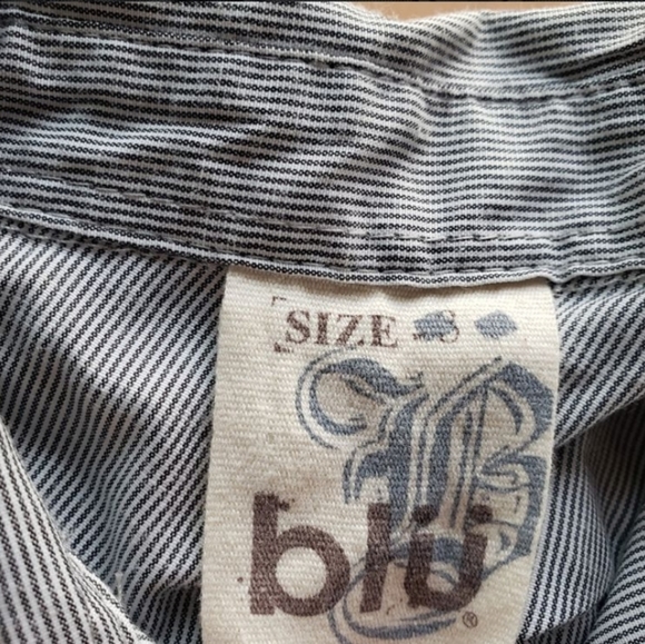 Sleeve Blü - Picture 5 of 8